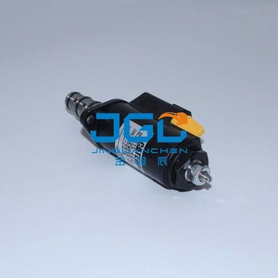 E320B E325Bの機械部品315-4412の電磁弁の建設機械部品