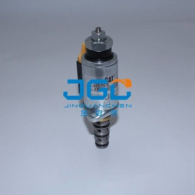 掘削機 457-9878 電磁弁 E336D 建設機械部品