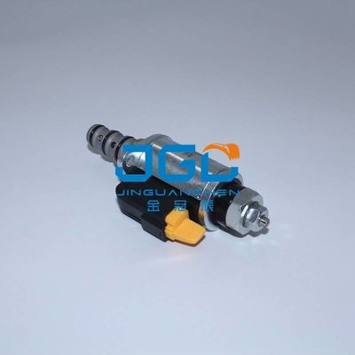 掘削機 457-9878 電磁弁 E336D 建設機械部品