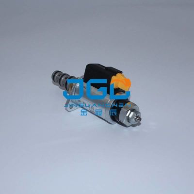 掘削機 457-9878 電磁弁 E336D 建設機械部品
