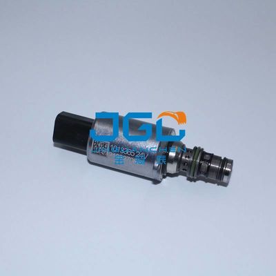 掘削機の付属品1013365の電磁弁SY215 SY235 SY335の機械部品
