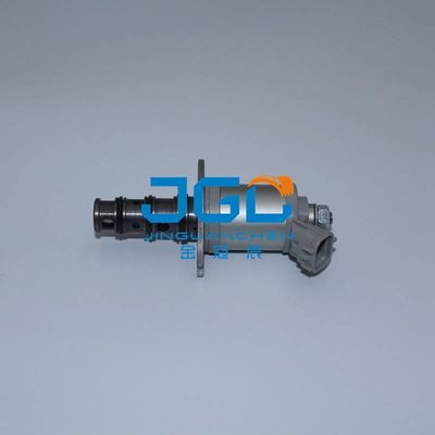 ZAX270-3 掘削機部品 9254306-D 電磁弁の機械部品