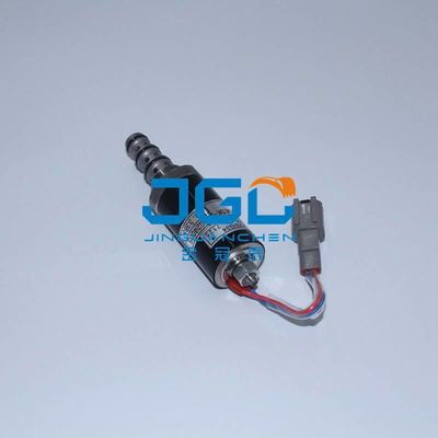G24D05安全ロックの電磁弁DH820-3 DH820-2の掘削機の付属品