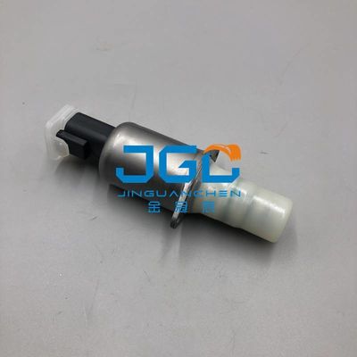 エグババター SY215 SY235 SY335 アクセサリー 24V 水力ポンプ 電磁弁 HLSDCV05B