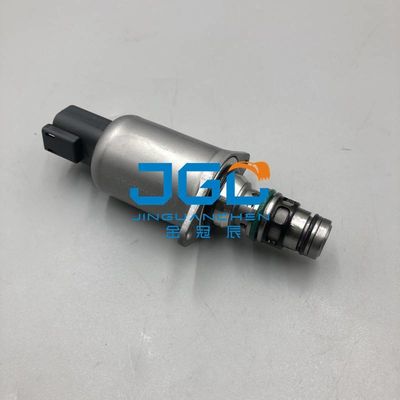 エグババター SY215 SY235 SY335 アクセサリー 24V 水力ポンプ 電磁弁 HLSDCV05B