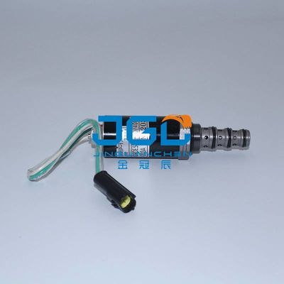 掘削機用アクセサリー 40C07-203A 電磁弁 EC210B 建設機械用アクセサリー
