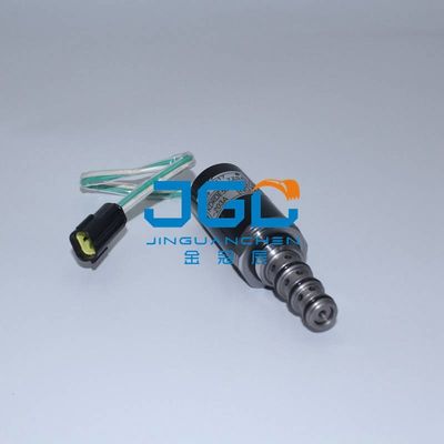 掘削機用アクセサリー 40C07-203A 電磁弁 EC210B 建設機械用アクセサリー
