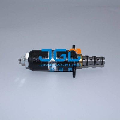 JCM150E 掘削機用品 磁気弁 40C50-217 機械部品