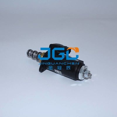 JCM150E 掘削機用品 磁気弁 40C50-217 機械部品