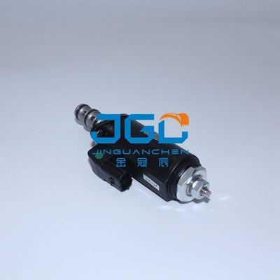 JCM150E 掘削機用品 磁気弁 40C50-217 機械部品