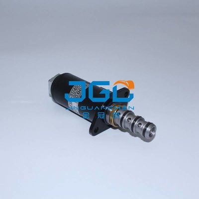 JCM150E 掘削機用品 磁気弁 40C50-217 機械部品