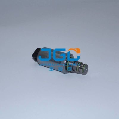 掘削機の付属品R900701407の回転式掘る電磁弁FTDRE2K32-18AG24 FTDRE2K37-18