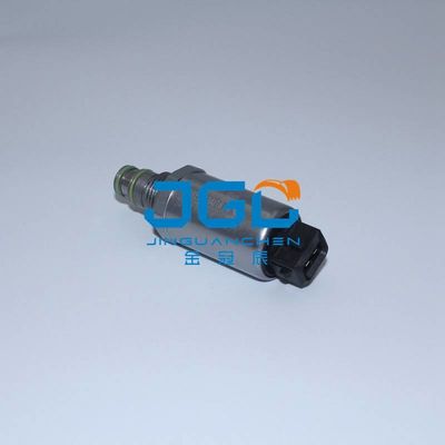 掘削機の付属品R900701407の回転式掘る電磁弁FTDRE2K32-18AG24 FTDRE2K37-18