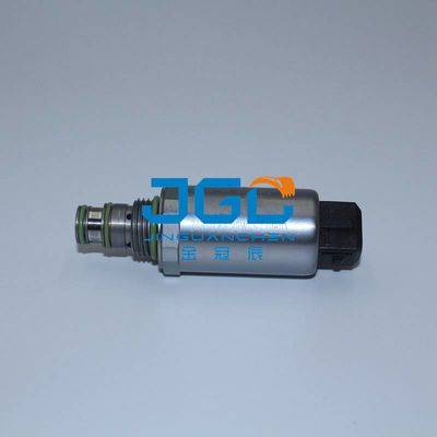 掘削機の付属品R900701407の回転式掘る電磁弁FTDRE2K32-18AG24 FTDRE2K37-18