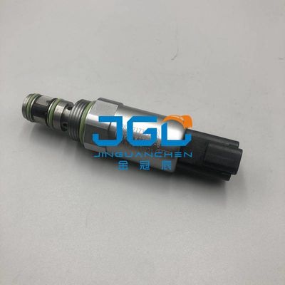 323G E320GC E323D E323D2の掘削機の付属品R900771731の電磁弁