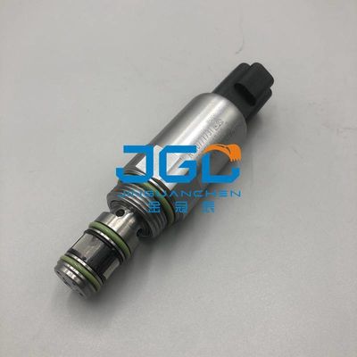 323G E320GC E323D E323D2の掘削機の付属品R900771731の電磁弁