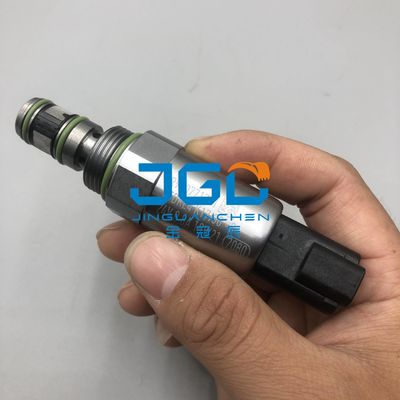 323G E320GC E323D E323D2の掘削機の付属品R900771731の電磁弁
