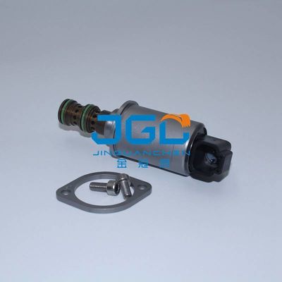 SV90-G39掘削機の付属品24Vの電磁弁の建設機械部品