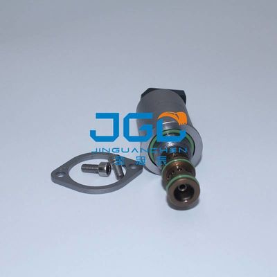 SV90-G39掘削機の付属品24Vの電磁弁の建設機械部品