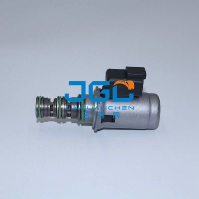 24DR 24DY2A 24DRZ エグババター用品 ソレノイドバルブ SV98-T39