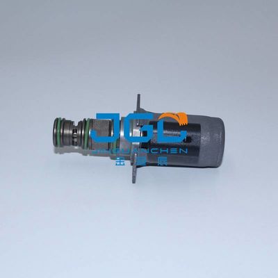 CT60 CT80 掘削機部品 SV98-T39S 24DY2A 電磁弁の機械部品