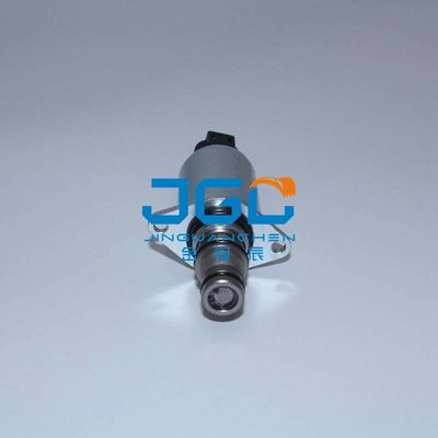 T335 建設機械部品 12V 掘削機部品 SY205 電磁弁