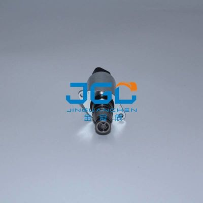 T335 掘削機部品 24V 比例電磁弁 メカニカル部品