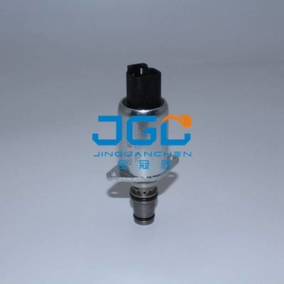 T335 掘削機部品 24V 比例電磁弁 メカニカル部品