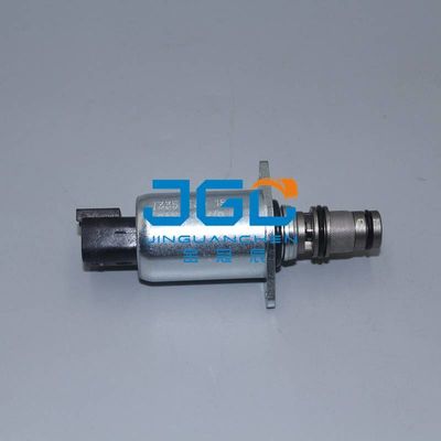 SY135 205 195の215の245の365の掘削機の付属品の電磁弁T335 S3D 189