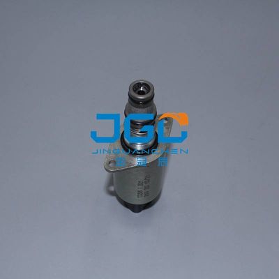 掘削機の付属品T336 24Vの比例した電磁弁SY125 SY135