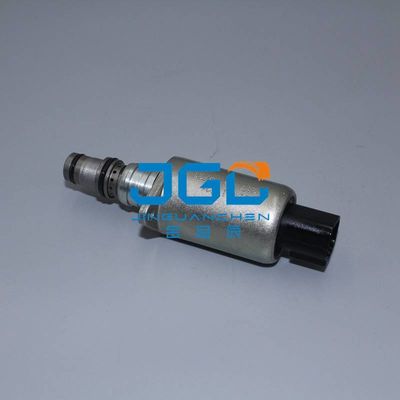 掘削機の付属品T336 24Vの比例した電磁弁SY125 SY135