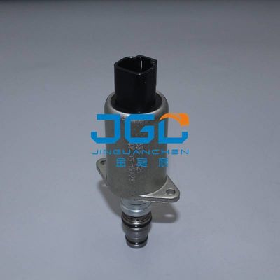 掘削機の付属品T336 24Vの比例した電磁弁SY125 SY135
