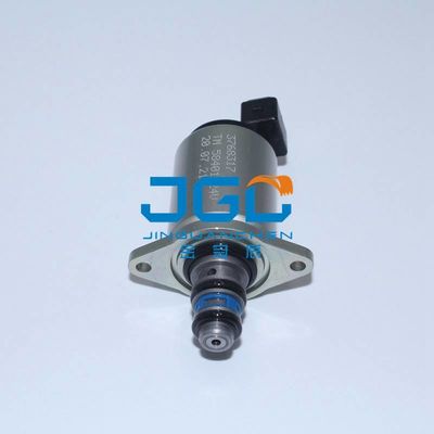 24V電磁弁TM58401 掘削機用部品 建設機械部品