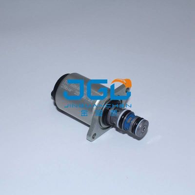 掘削機用品 液圧電磁弁 TM60601 24V 20Bar 比例電磁弁