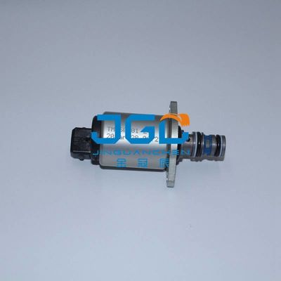 掘削機用品 液圧電磁弁 TM60601 24V 20Bar 比例電磁弁
