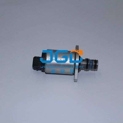 掘削機用 24V 電磁弁 TM66001 水力ポンプ部品用