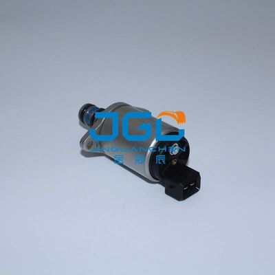 掘削機用 24V 電磁弁 TM66001 水力ポンプ部品用