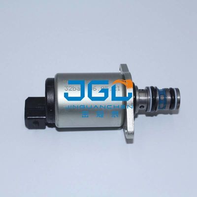 TM68301 水力ポンプ部品 24V 電磁弁掘削機部品