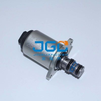 TM68501 建設機械部品 24V 電磁弁掘削機部品