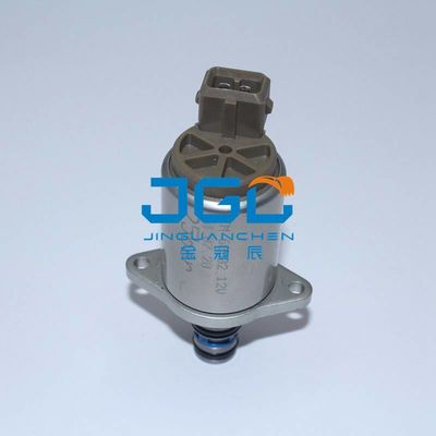 掘削機の予備品12V 25barのエンジン部分TM68502の電磁弁の機械部品