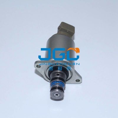 掘削機の予備品12V 25barのエンジン部分TM68502の電磁弁の機械部品