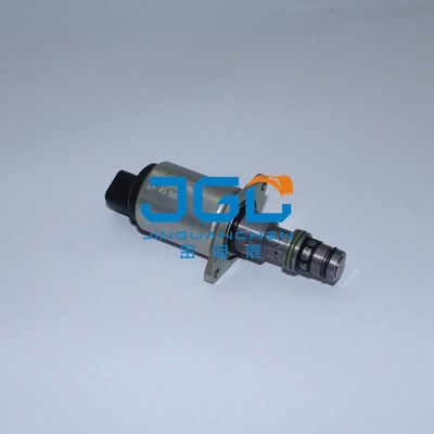 DX215 DX225 DX235-9C エグババター 水力ポンプ 比例電磁弁 TM1012162