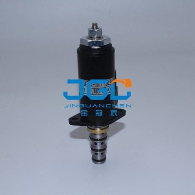 SK200-6E 電磁弁掘削機用アクセサリー YB35V00005F1 30C50-107