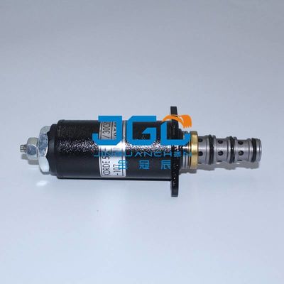 SK200-6E 電磁弁掘削機用アクセサリー YB35V00005F1 30C50-107