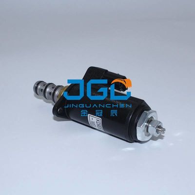 SK200-6E 電磁弁掘削機用アクセサリー YB35V00005F1 30C50-107