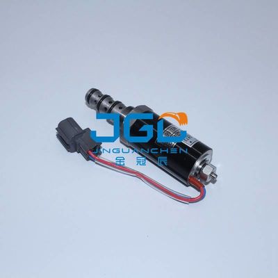 SK200-3 SK200-5 電磁弁 YN35V00005F1 G24D12A 掘削機用アクセサリー
