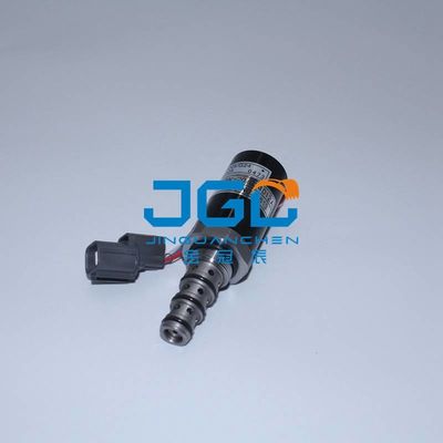 SK200-3 SK200-5 電磁弁 YN35V00005F1 G24D12A 掘削機用アクセサリー