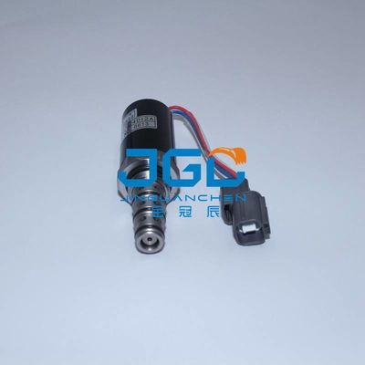 SK200-3 SK200-5 電磁弁 YN35V00005F1 G24D12A 掘削機用アクセサリー