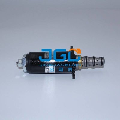 SK200-5掘削機の付属品の電磁弁YN35V00018F2 30C40-111