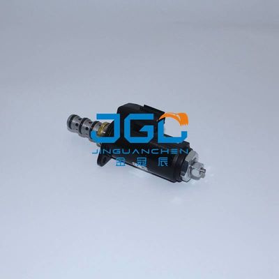 SK200-5掘削機の付属品の電磁弁YN35V00018F2 30C40-111